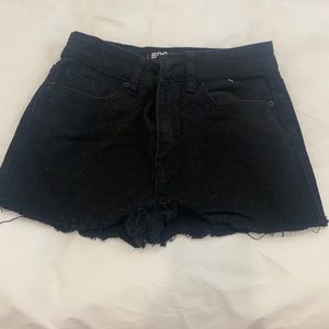 BDG Urban OUTFITTERS studded shorts